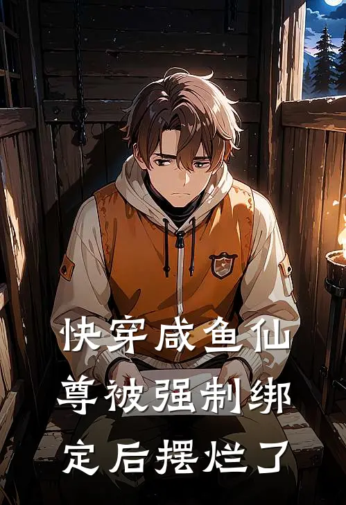 快穿咸鱼仙尊被强制绑定后摆烂了