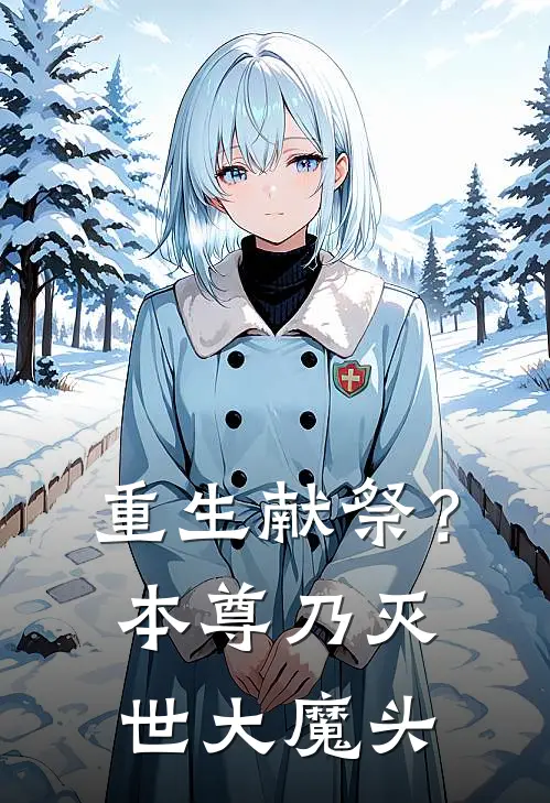 重生献祭？本尊乃灭世大魔头