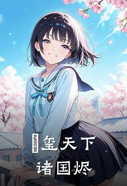 璟玺天下诸国烬