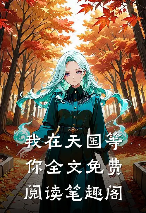 我在天国等你全文免费阅读笔趣阁