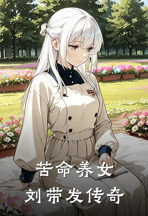 苦命养女：刘带发传奇