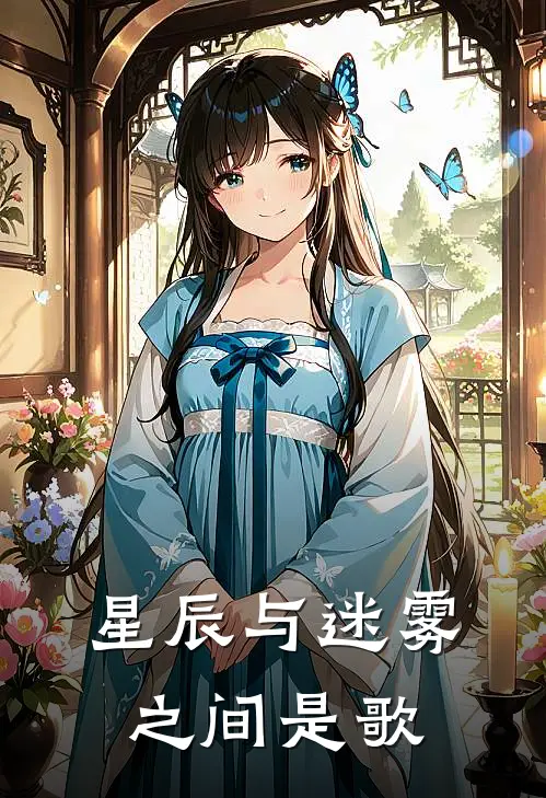 星辰与迷雾之间是歌