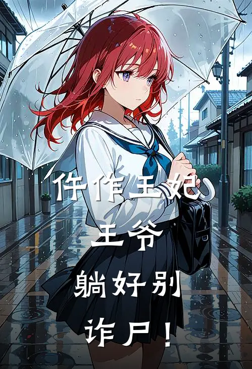 仵作王妃：王爷，躺好别诈尸！