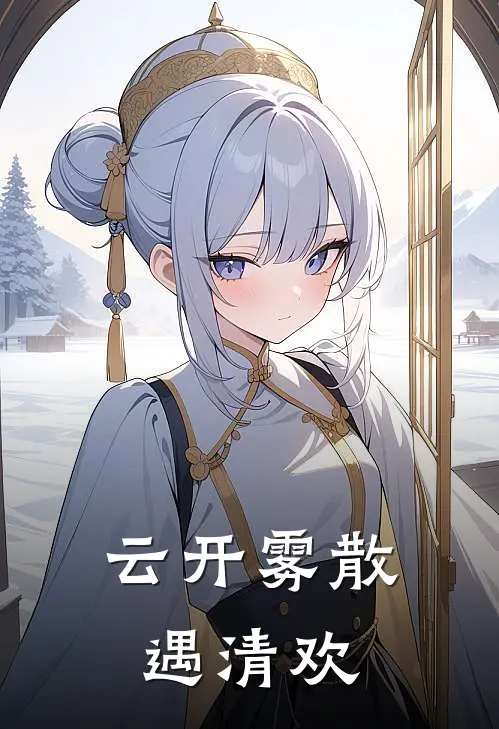 云开雾散遇清欢