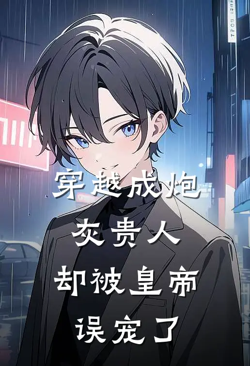 穿越成炮灰贵人，却被皇帝误宠了