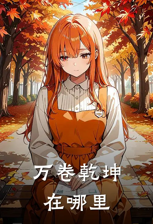 万卷乾坤在哪里