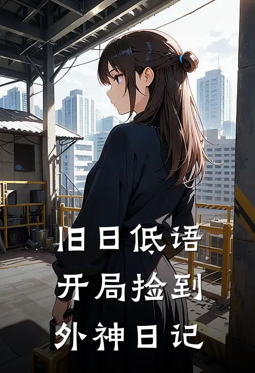 旧日低语：开局捡到外神日记