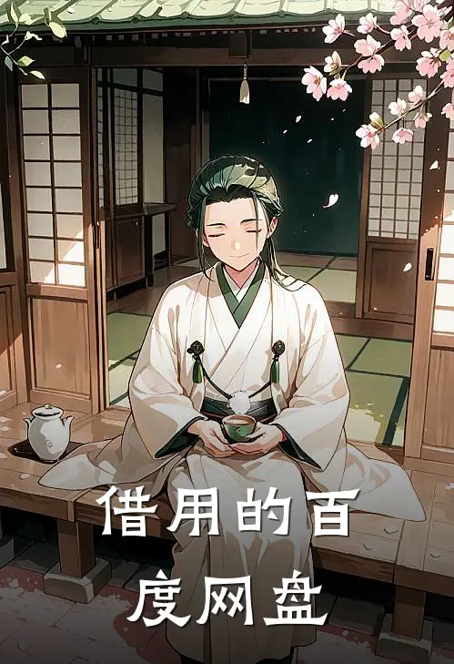 借用的百度网盘