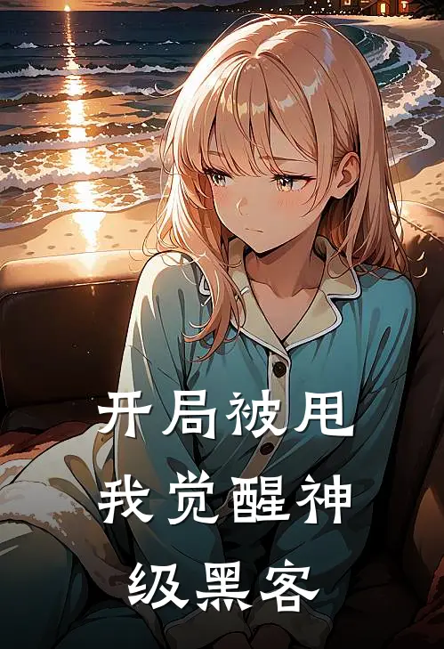 开局被甩，我觉醒神级黑客