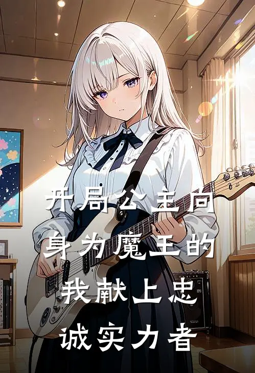 开局公主向身为魔王的我献上忠诚实力者
