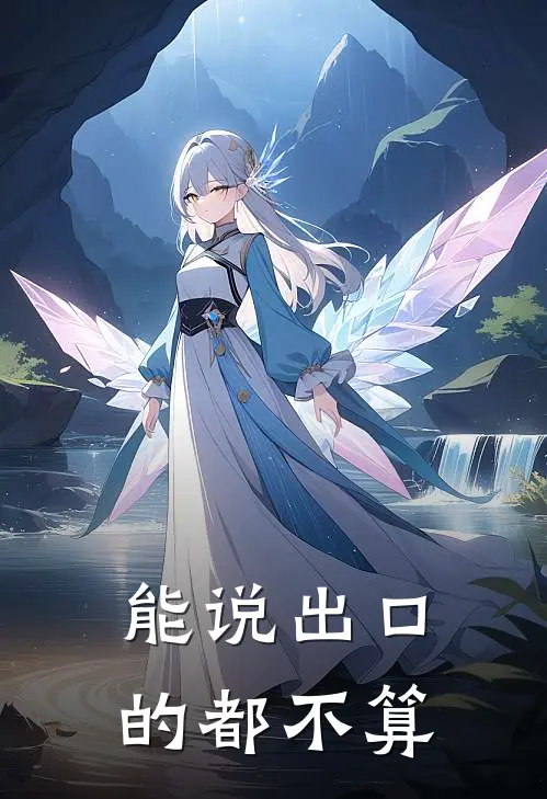 能说出口的都不算