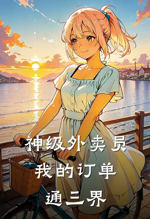 神级外卖员：我的订单通三界