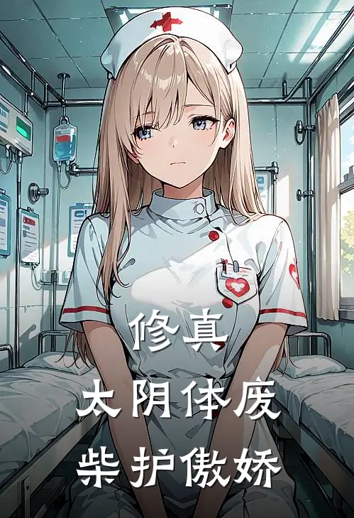 修真：太阴体废柴护傲娇