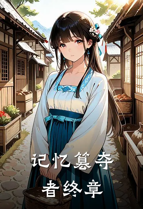 记忆篡夺者终章