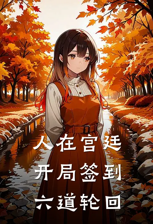 人在宫廷，开局签到六道轮回