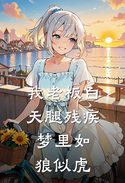 我老板白天腿残疾，梦里如狼似虎