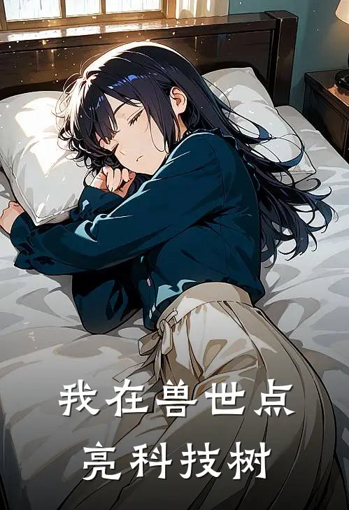 我在兽世点亮科技树