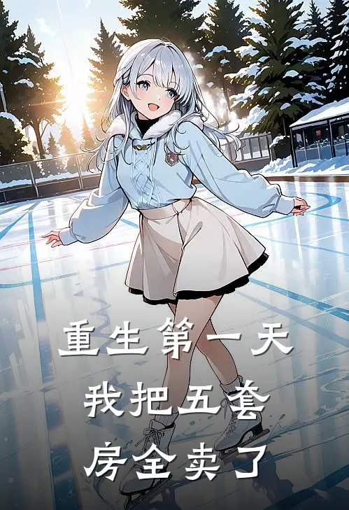 重生第一天，我把五套房全卖了