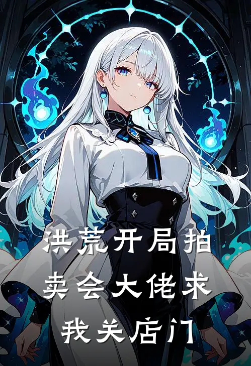 洪荒开局拍卖会大佬求我关店门
