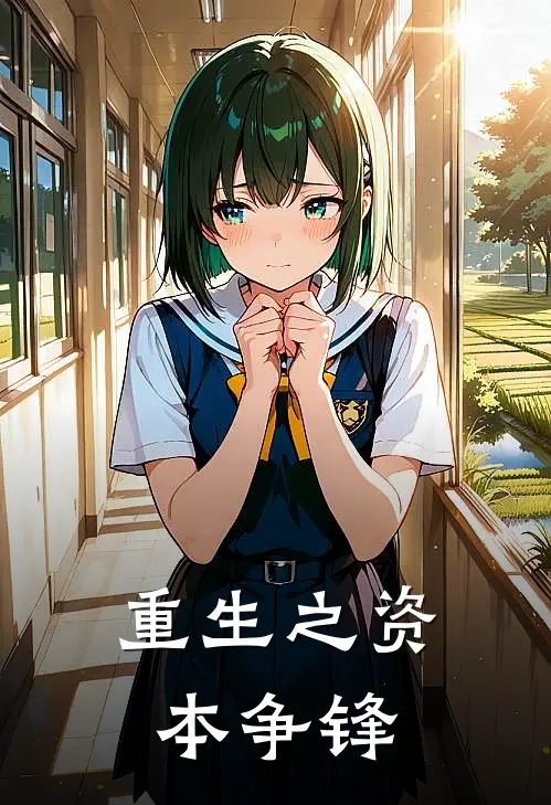 重生之资本争锋