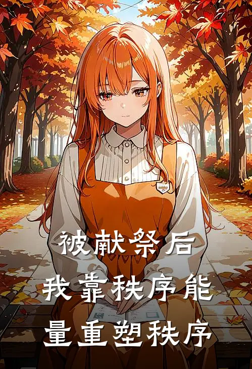 被献祭后，我靠秩序能量重塑秩序