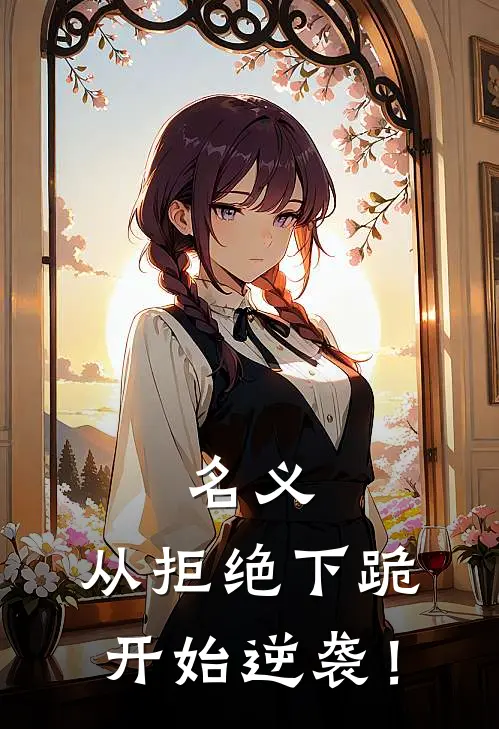 名义：从拒绝下跪开始逆袭！