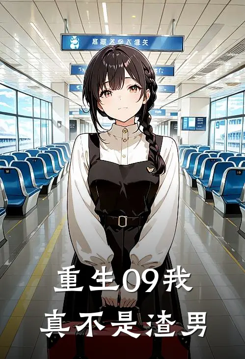 重生09我真不是渣男