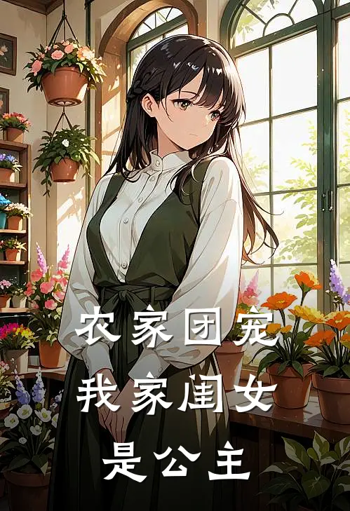 农家团宠：我家闺女是公主