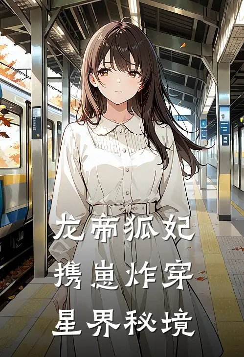 龙帝狐妃：携崽炸穿星界秘境