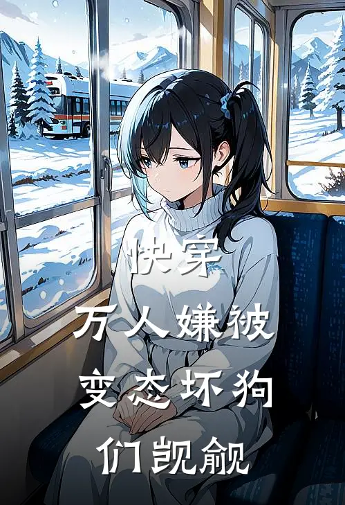 快穿：万人嫌被变态坏狗们觊觎