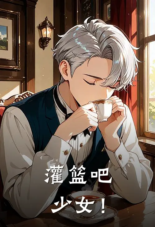 灌篮吧，少女！