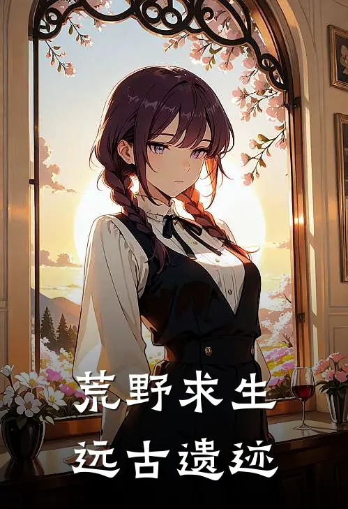 荒野求生：远古遗迹