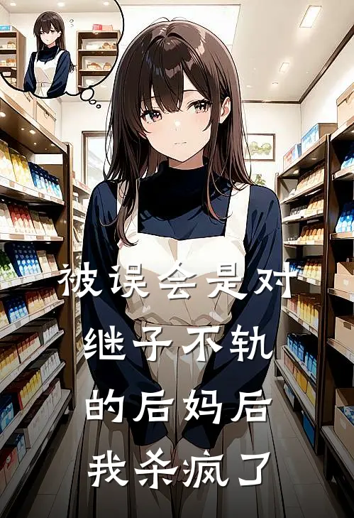 被误会是对继子不轨的后妈后，我杀疯了