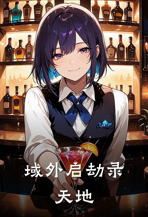 域外启劫录：天地