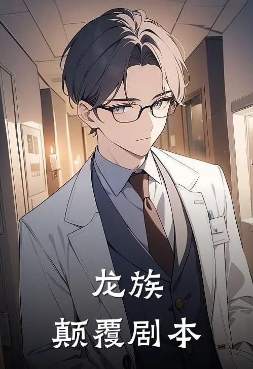 龙族：颠覆剧本