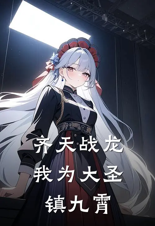 齐天战龙：我为大圣镇九霄