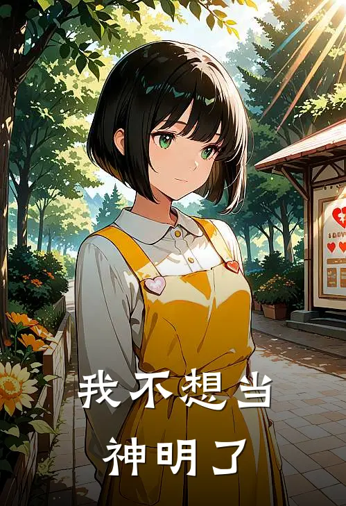 我不想当神明了