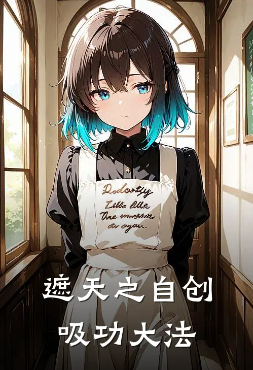 遮天之自创吸功大法