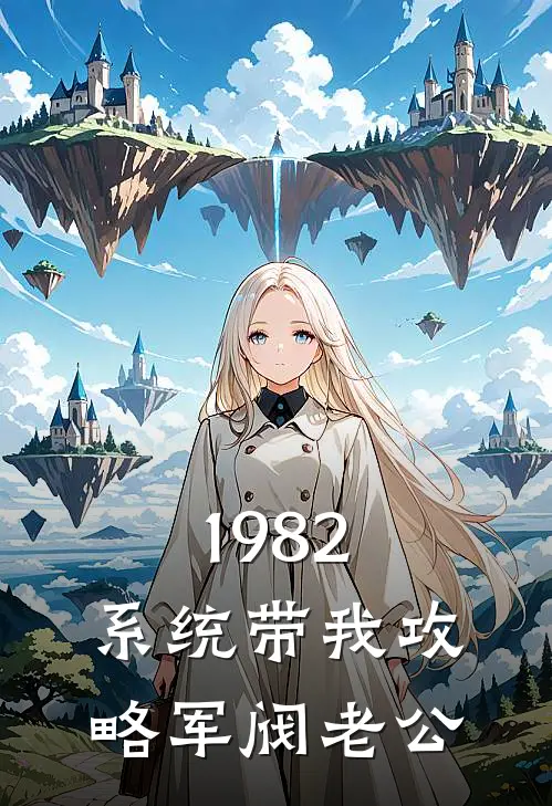 1982：系统带我攻略军阀老公