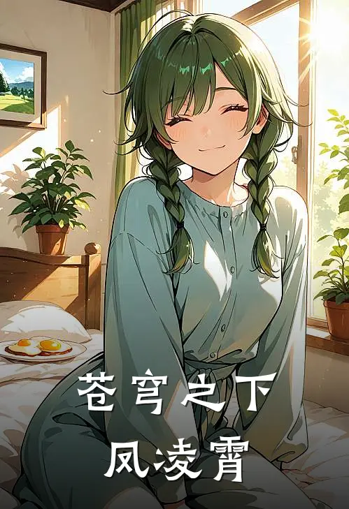 苍穹之下凤凌霄