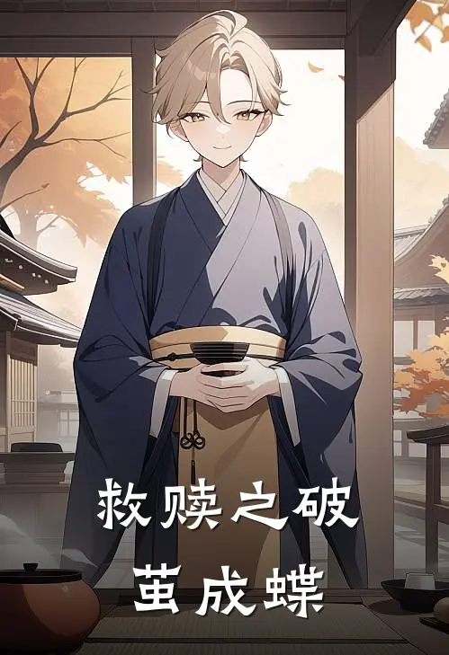 救赎之破茧成蝶