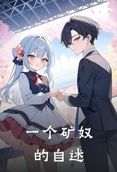 一个矿奴的自述