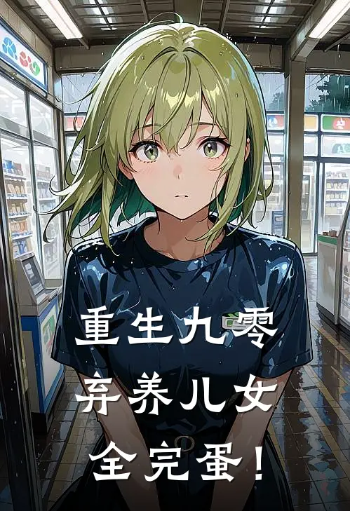 重生九零，弃养儿女全完蛋！