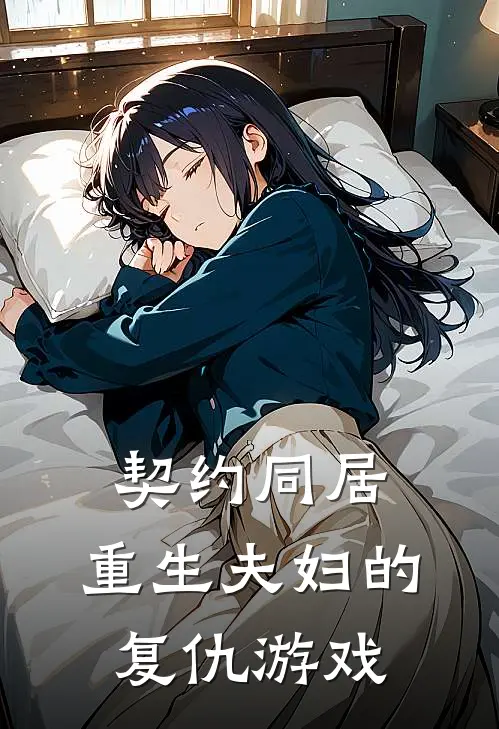 契约同居，重生夫妇的复仇游戏