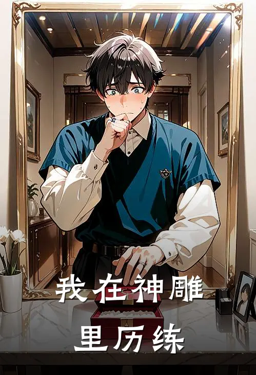 我在神雕里历练