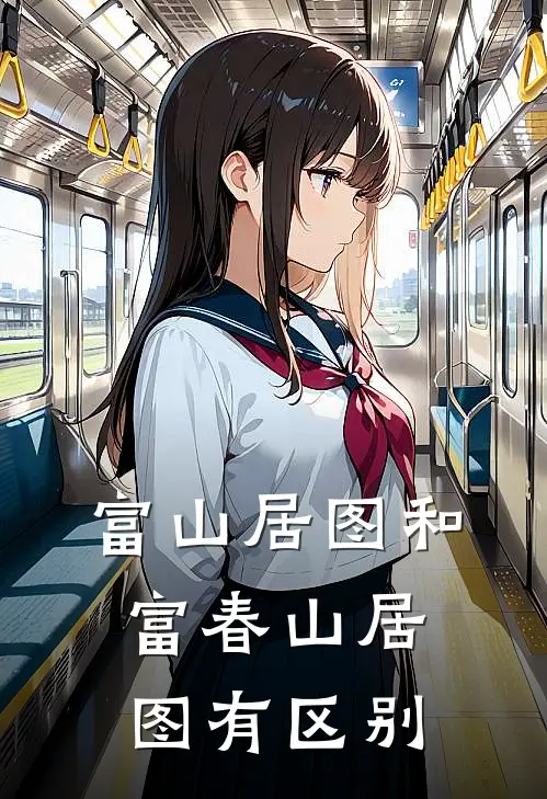 富山居图和富春山居图有区别