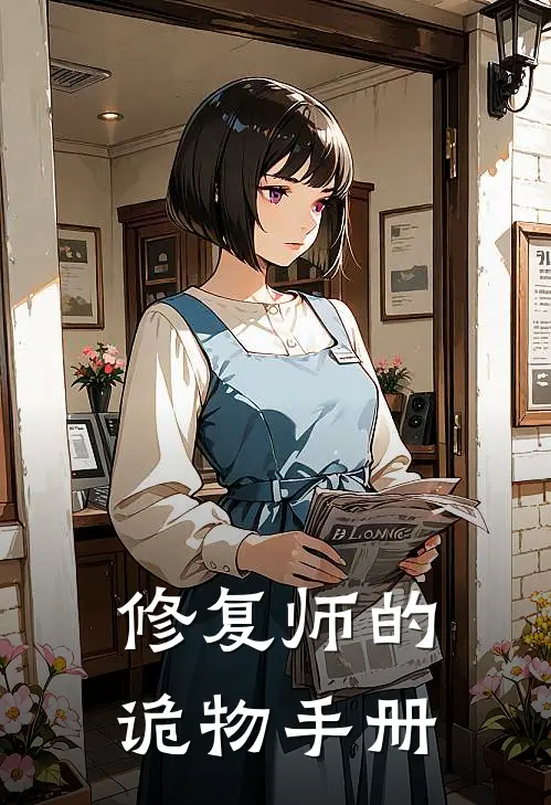 修复师的诡物手册