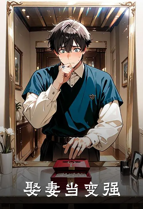 娶妻当变强