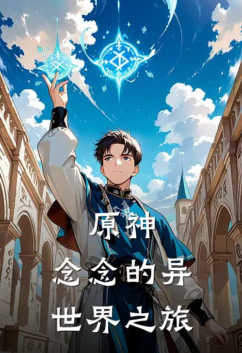 原神：念念的异世界之旅