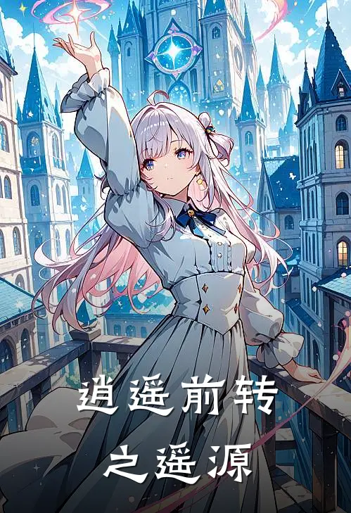 逍遥前转之遥源